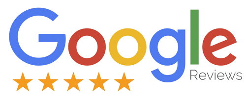 google reviews logo