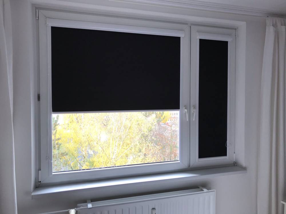 kopia suboru blackout