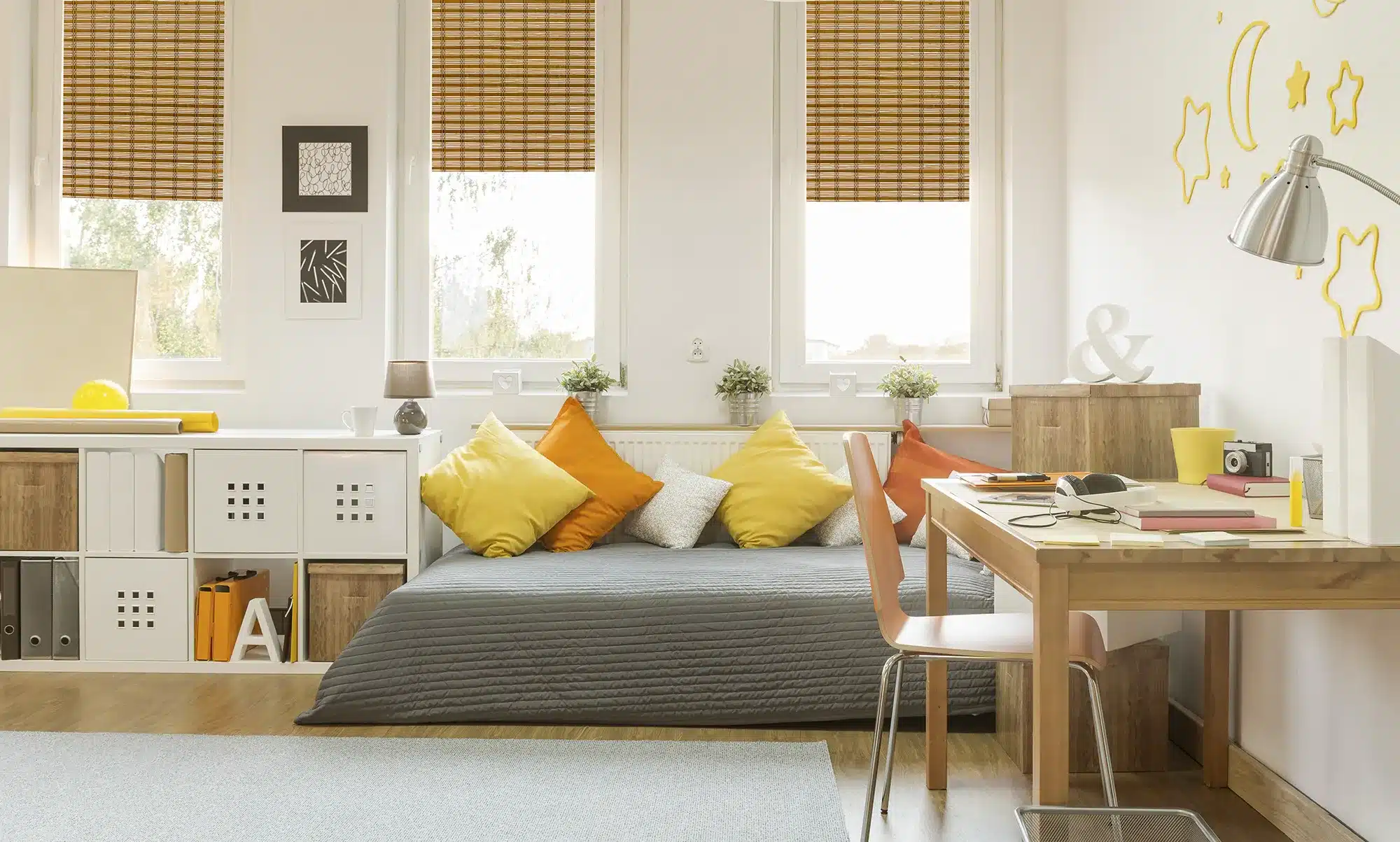 bambusovВ roletky 1