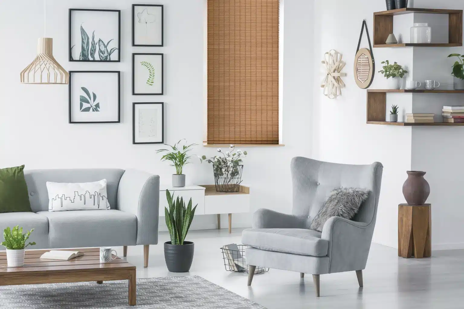 bambusovВ roletky (2)